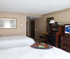 Hampton Inn Raynham-taunton