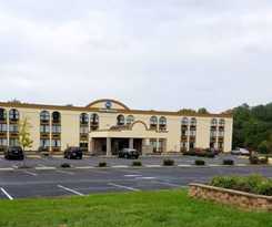 Best Western Hazlet Inn