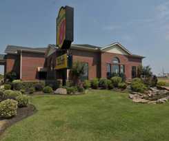 Hotel Super 8 By Wyndham Searcy Ar