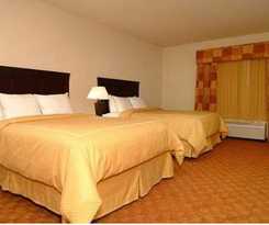 Hotel Comfort Suites Granbury