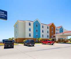 Hotel Best Western Ingleside Inn & Suites