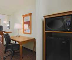 Hotel Best Western St. Louis Fairview Heights