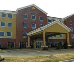 Hotel Comfort Inn and Suites Regional Medical Center