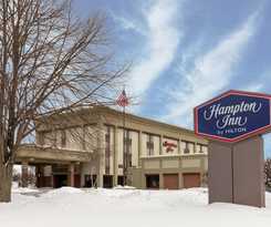 Hotel Hampton Inn Rockford