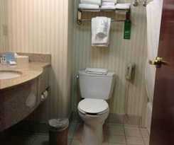 Hotel Hampton Inn Ithaca