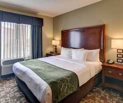 Hotel Fairfield Inn and Suites By Marriott Fort Worth Northeast