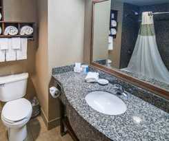 Hotel Hampton Inn At Tin Lizzie Gaming Resort