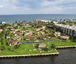 Royal Flamingo Villas