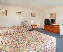 American Inn Lee