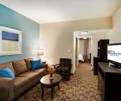 Hilton Garden Inn North Little Rock