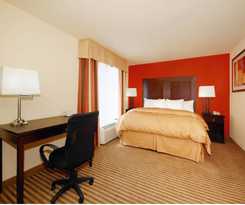 Hotel Comfort Suites Pflugerville - Austin North