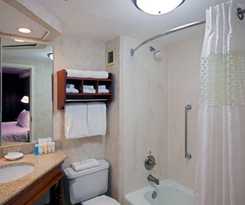Hotel Hampton Inn West Springfield