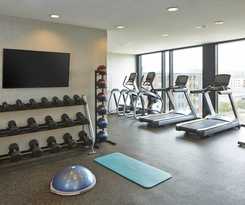 Hotel Ac Des Moines East Village