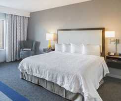 Hotel Hampton Inn and Suites Dallas/richardson