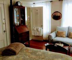 Hotel Martin House Inn