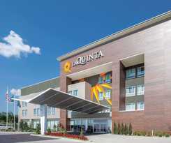 Hotel La Quinta Inn and Suites By Wyndham Tulsa Broken Arrow