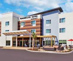 Hotel Towneplace Suites Dothan