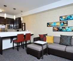 Hotel Residence Inn Houston Tomball