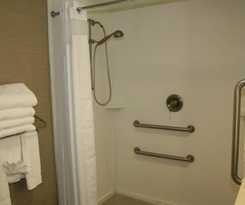 Hotel Holiday Inn Express & Suites San Antonio Medical-Six Flags