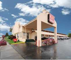 Hotel Econo Lodge Downtown Vernal