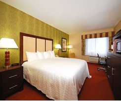 Comfort Inn Layton - Salt Lake City