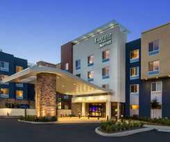 Hotel Fairfield Inn and Suites San Diego North/San Marcos