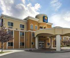 Hotel Comfort Inn Ogden
