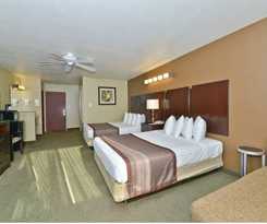Quality Inn Washington - St George North