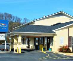 Hotel Baymont By Wyndham Front Royal Near Shenandoah National Park