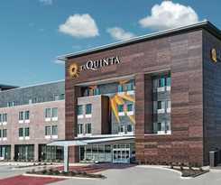 Hotel La Quinta Inn and Suites By Wyndham Dallas Grand Prairie North
