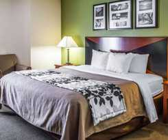 Sleep Inn Wytheville I-77 and I-81