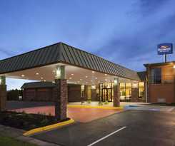 Hotel Baymont By Wyndham Salem Roanoke Area
