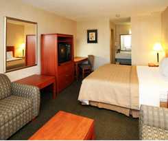 Hotel Quality Inn Waynesboro