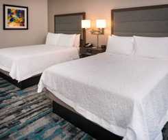 Hampton Inn and Suites Olympia Lacey