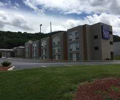 Hotel Sleep Inn Tanglewood
