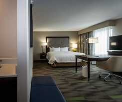 Hampton Inn and Suites Hammond