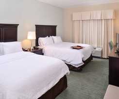 Hotel Hampton Inn & Suites Mount Joy/lancaster West, Pa