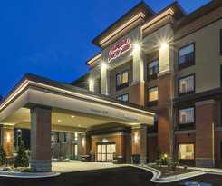 Hotel Hampton Inn and Suites-seattle Woodinville Wa