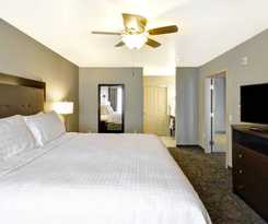 Hotel Homewood Suites By Hilton Phoenix Tempe Asu Area