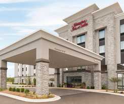Hampton Inn & Suites Kenosha