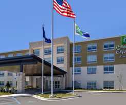 Holiday Inn Express & Suites - Southgate - Detroit Area