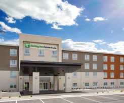Hotel Holiday Inn Express and Suites Rapid City - Rushmore South, An Ihg