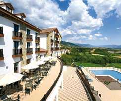 and Spa Real Badaguás-jaca