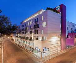 Hotel Nh Puebla Centro Histórico