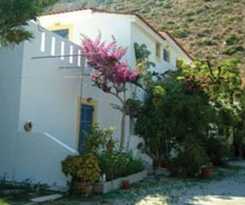 Coral Hotel