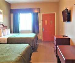 Motel La Copa Inn Mcallen