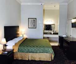  Castaic Inn Six Flags Valencia