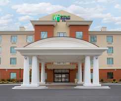 Holiday Inn Express and Suites Owings Mills-baltimore Area, An Ihg