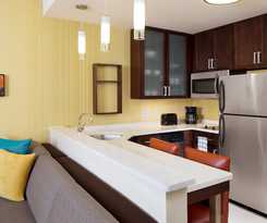 Hotel Residence Inn Dallas Plano/Richardson at Coit Rd. 