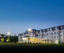 Hotel Courtyard By Marriott Lenox Berkshires